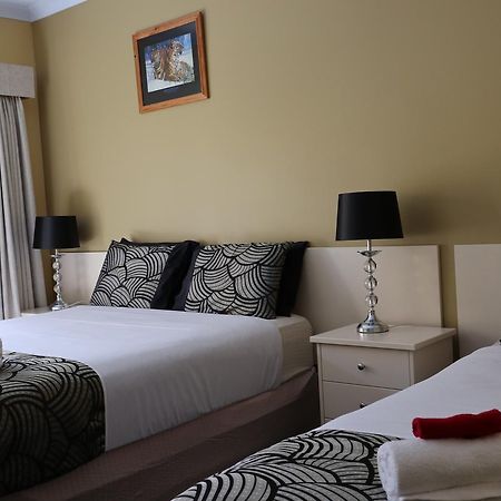 Kyabram Motor Inn Екстериор снимка