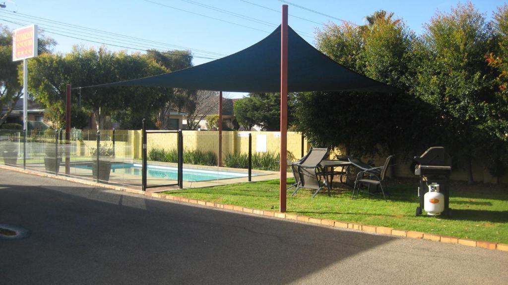 Kyabram Motor Inn Стая снимка