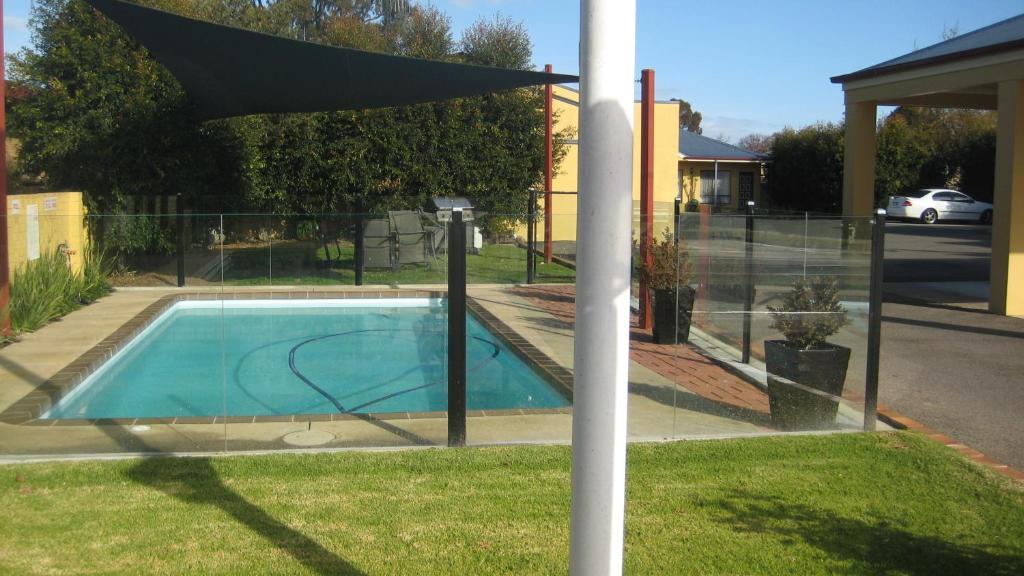 Kyabram Motor Inn Стая снимка