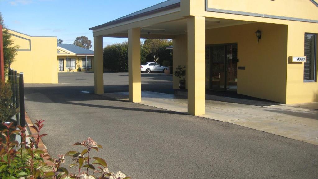 Kyabram Motor Inn Стая снимка