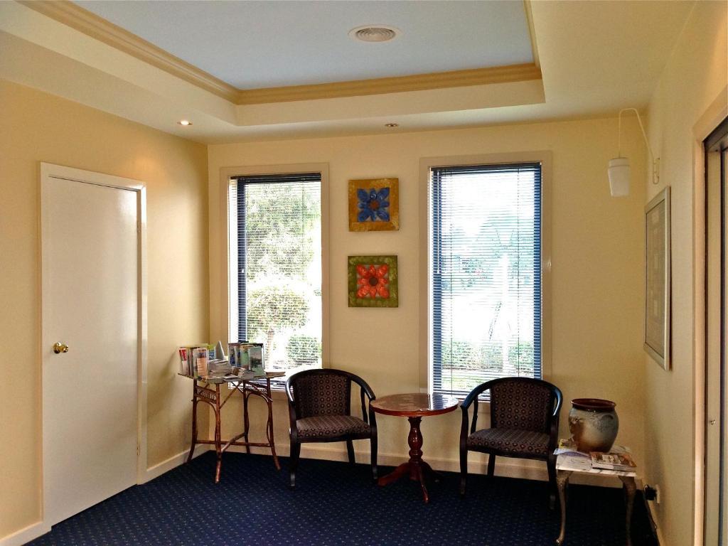 Kyabram Motor Inn Екстериор снимка