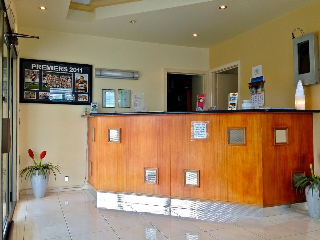 Kyabram Motor Inn Екстериор снимка