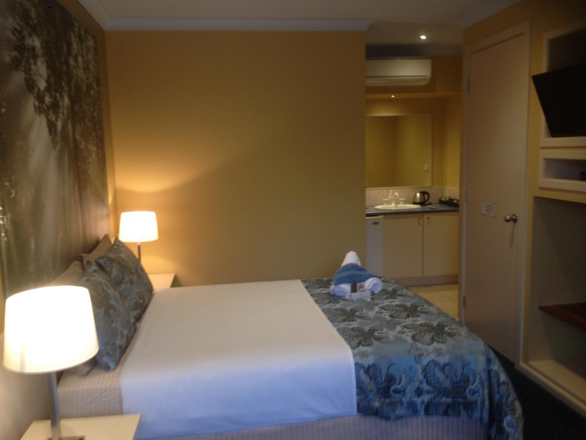 Kyabram Motor Inn Екстериор снимка