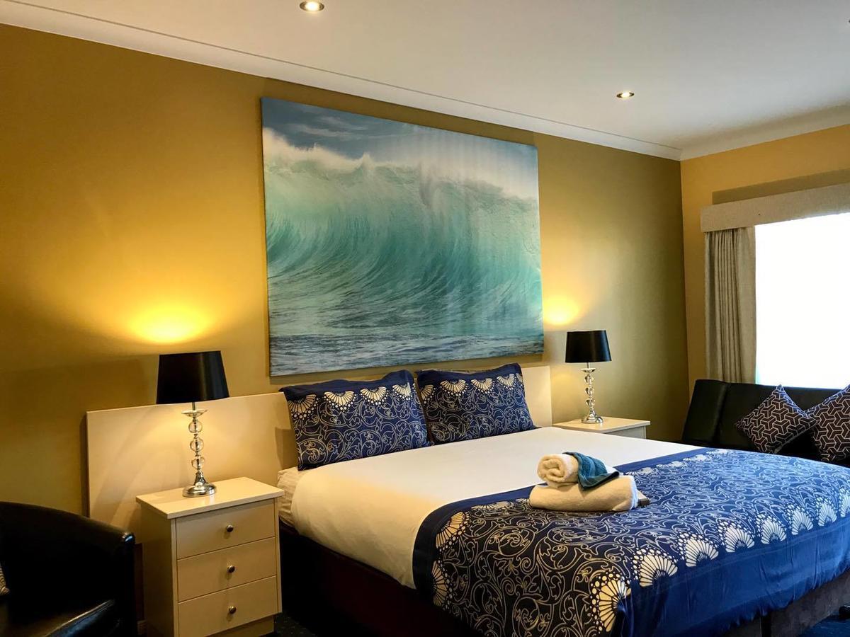 Kyabram Motor Inn Екстериор снимка
