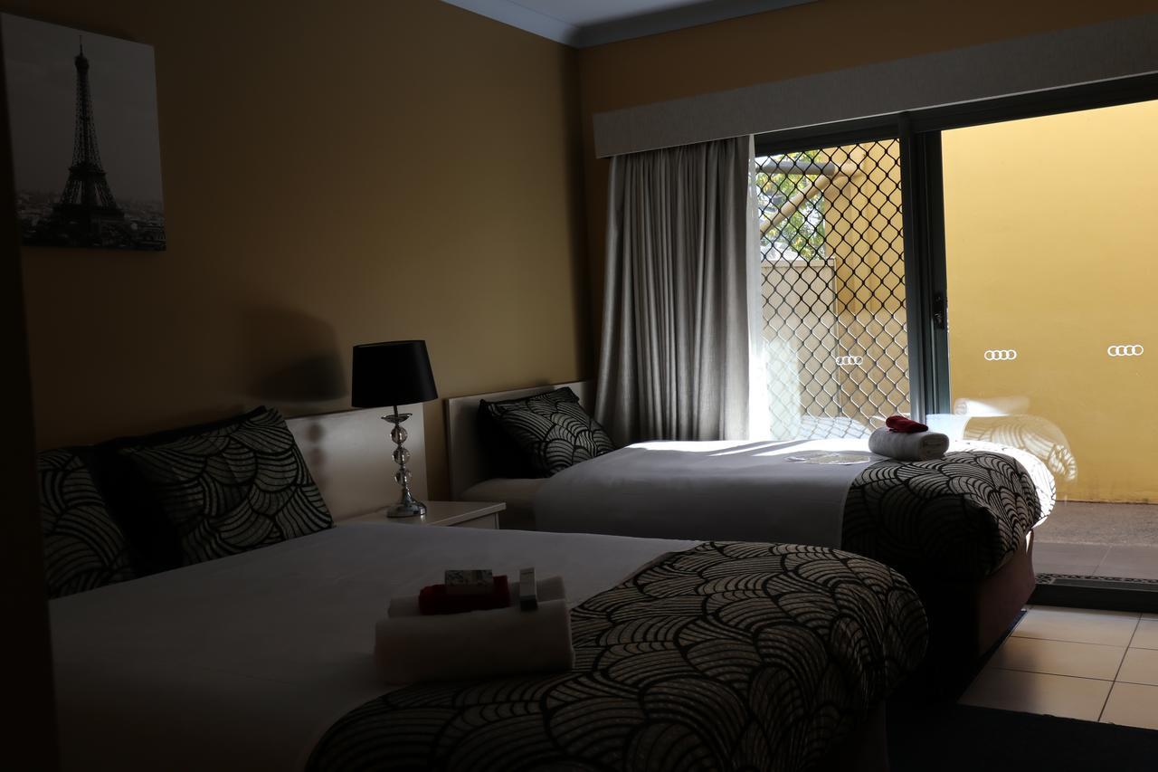 Kyabram Motor Inn Екстериор снимка