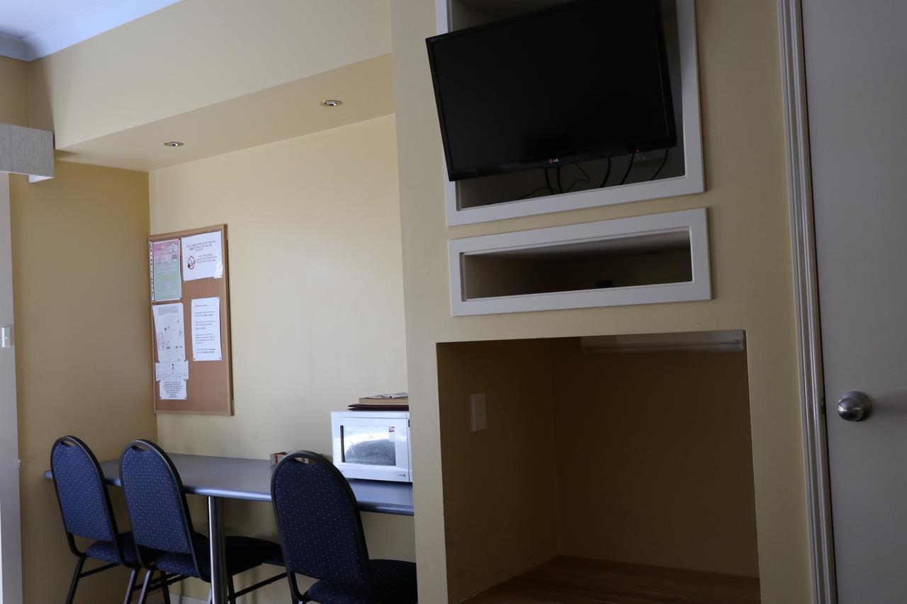 Kyabram Motor Inn Екстериор снимка