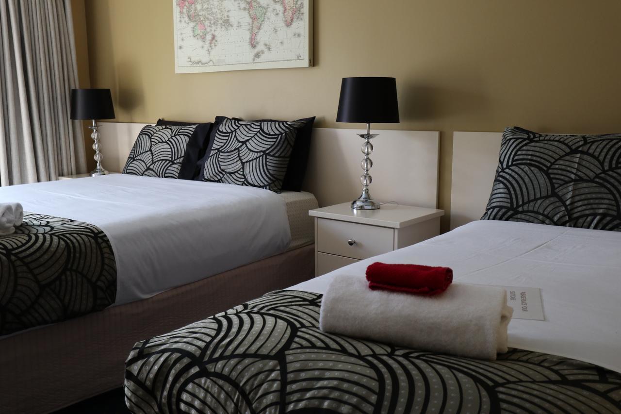 Kyabram Motor Inn Екстериор снимка
